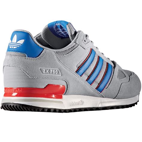 adidas zx 750 herren freizeitschuh|adidas zx 750 kaufen.